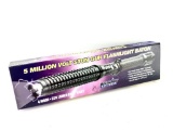 Night Watchman Stun Gun Flashlight Baton