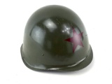 Military Helmet