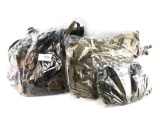 Assorted Military Bags