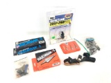 Assorted Archery Supplies & Accessories