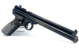 Crossman .22 Caliber Air Pistol
