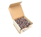 325pcs 32/20 120Gr Lead / Gas Check Bullets