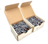 450pcs 30 Caliber 210Gr Cast Lead / Gas Check Bullets