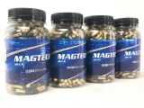 2000rds ?Magtech 22Lr 40Gr LRN Ammo