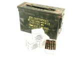 240rds Surplus 7.62 X 39 Ammo