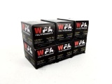 120rds WPA 7.62 X 39 123Gr FMJ Ammo