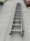 Werner 20ft Aluminum Extension Ladder