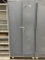 36''x18''x83'' Rolling Steel Cabinet