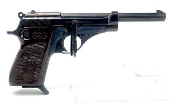 Beretta Model 75 22LR Semi Auto Pistol