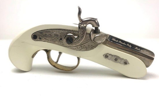 Traditions 1743 Muzzleloader