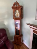 Grandfather Clock