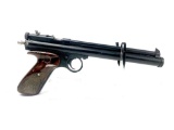 Crossman 112 .22 Pistol Pellet Gun