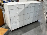 72''x22''x45'' Rolling Cabinet