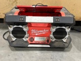Milwawkee Stereo