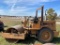 Case 602BD Compactor