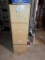4 Drawer File Cabinet