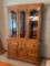 Broyhill China Cabinet