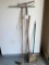 Yard Tools