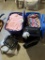2 Totes Soft Goods, Luggage, Purses