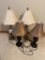 (4) Lamps