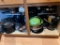 Cupboard- Pots & Pans, Serving Utensils, Kitchen