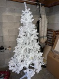 Artificial Christmas Tree