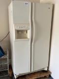 Amana Refrigerator