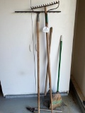 Yard Tools