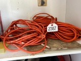 Extension Cords