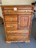 Lexington Recollections Chest of Drawers