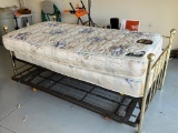 Daybed with Mattresses