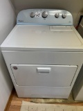 Whirlpool Dryer