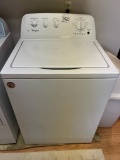 Whirlpool Washer