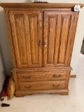 Broyhill Premier Armoire