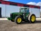 2001 John Deere 8410 MFWD Tractor