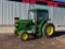 1999 John Deere 6110 2WD Tractor