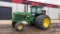 John Deere 4650 2WD Tractor