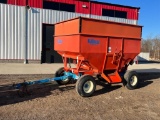 Killbros 350 Gravity Wagon