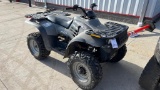 2002 Polaris Magnum 325 ATV