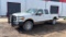 2012 Ford F-250 King Ranch Super Duty Crew Cab Pickup