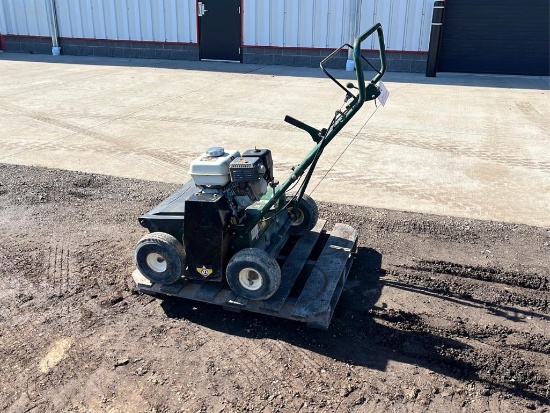 "ABSOLUTE" Turfco LS-22 Over Seeder