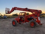 Traverse Lift TL8042 Telehandler 