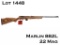 Marlin 882L 22MAG Bolt Action Rifle
