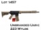 Unbranded UAR-C .223Wylde Semi Auto Rifle