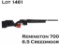 Remington 700 6.5 Creedmoor Bolt Action Rifle