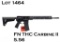 FN THC Carbine II 5.56MM Semi Auto Rifle