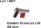 Kimber Stainless LW 45ACP Semi Auto Pistol