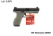IWI Masata 9mm Semi Auto Pistol