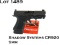 Shadow Systems CR920 9mm Semi Auto Pistol