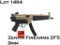 Zenith Firearms ZF5 9mm Semi Auto Pistol